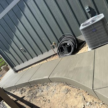 AMJ Concrete - Masonry/Concrete Near Me - Greeley, Colorado AMJ Concrete - Masonry/Concrete Near Me - Greeley, Colorado