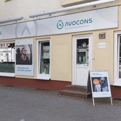 AVGS - AVGS Coaching in Berlin beim Beraterteam der Avocons