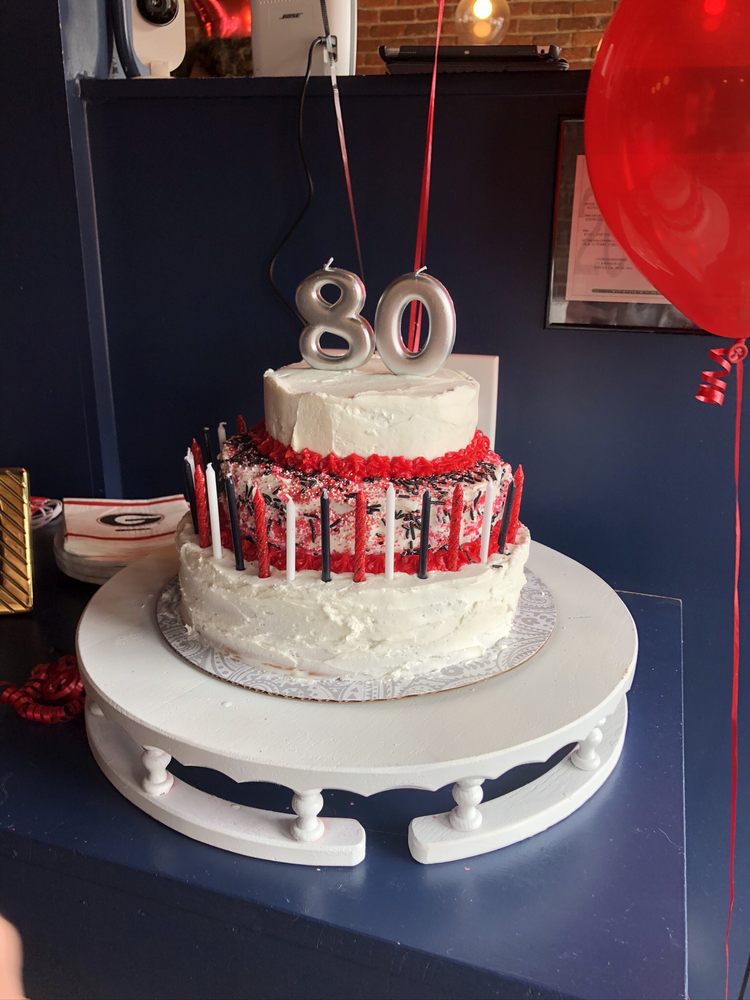 PARTY CITY Updated September 2024 553 Bullsboro Dr, Newnan,