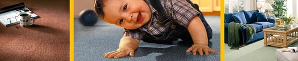American Carpet Distributors - Residential Carpet
We carry some the top brands of residential carpeting including Shaw, Mohawk, Beaulieu & Dixie Home and many more. Many styles, colors & textures to choose on all brands and our wholesale carpet pricing ensures that you always get the best deal here at American Carpet Distributors. Call today for a free estimate or to schedule shop at home service.