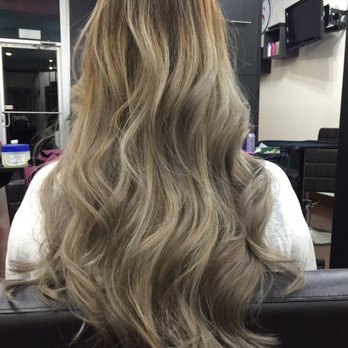 Vogue Salon & Lounge - Hair Salons Near Me - San Jose, California Vogue Salon & Lounge - Hair Salons Near Me - San Jose, California