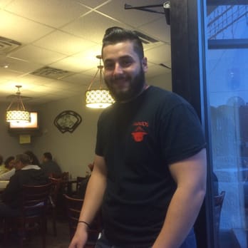 Jaimito's - Cute waiter with great service ! - Chinese Near Me - Clifton, New Jersey Jaimito's - Cute waiter with great service ! - Chinese Near Me - Clifton, New Jersey