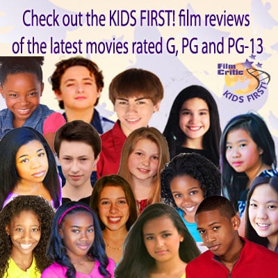 Kids First - social services organization in Santa Fe, NM