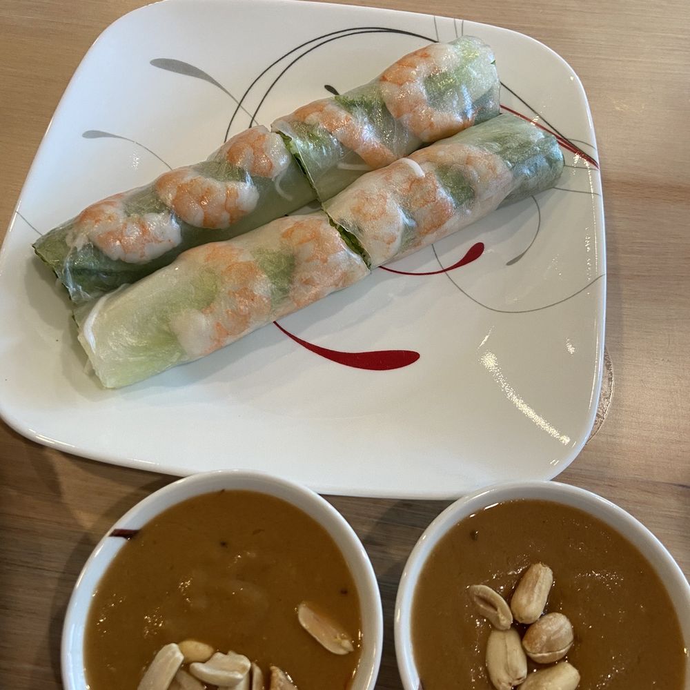SaiGon Nho - Fresh spring rolls - Vietnamese Near Me - Fairfield, California SaiGon Nho - Fresh spring rolls - Vietnamese Near Me - Fairfield, California