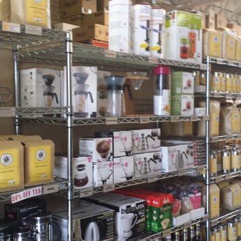 Caffeine Crawl - San Diego - Cafe Virtuoso - Food Tours Near Me