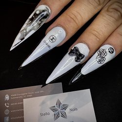 Stella Nails