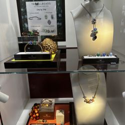 Trollbeads - Display case