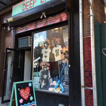 East Village - Posted 07/18/21 - Local Flavor Near Me - New York, New York East Village - Posted 07/18/21 - Local Flavor Near Me - New York, New York