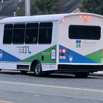 Morrisville Smart Shuttle - Public Transportation Near Me - Morrisville, North Carolina
