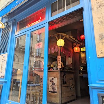 Umami - Japanese Near Me - Bordeaux, 33
