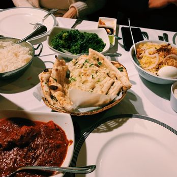 Nirvana Indian Kitchen - Indian Near Me - Allendale, New Jersey