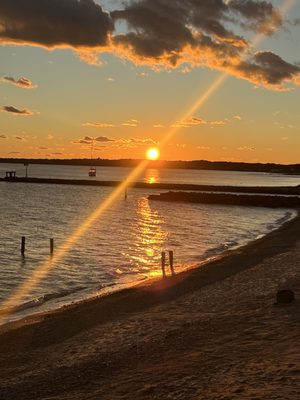 Falmouth Tides by null