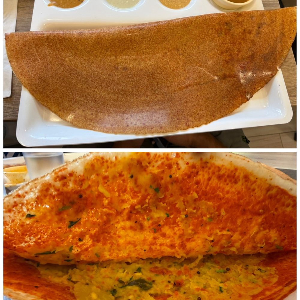 Dosa Boyz - 05/24/2026 - Mysore Masala Dosa $12.99 - Indian Near Me - Niagara Falls, Ontario Dosa Boyz - 05/24/2026 - Mysore Masala Dosa $12.99 - Indian Near Me - Niagara Falls, Ontario