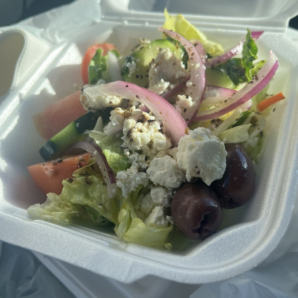 Chicago Greek - Greek salad - Greek Near Me - Mesquite, Nevada Chicago Greek - Greek salad - Greek Near Me - Mesquite, Nevada