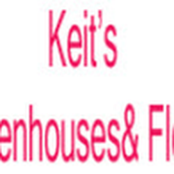 Keit's Greenhouses & Floral - Untitled