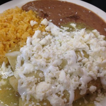 Tacos Del Sur - Chicken enchiladas - Mexican Near Me - Salem, Oregon Tacos Del Sur - Chicken enchiladas - Mexican Near Me - Salem, Oregon