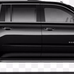 Kingsmen Limousine Service - Full size Luxury SUV