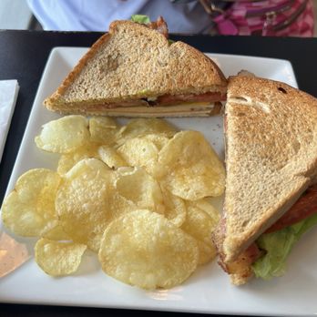 Speckled Hen Coffee - Turkey & bacon - Coffee & Tea Near Me - Strasburg, Pennsylvania