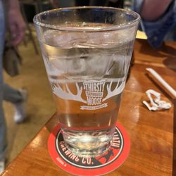 Thirsty Moose Taphouse - 06/08/2024 H2O