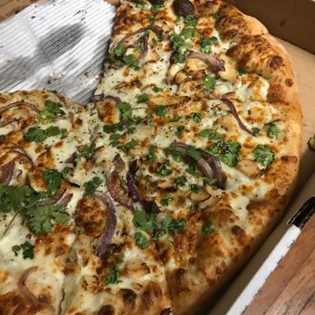 Pizzasaurus Rex - Pizza Near Me - Northridge, California Pizzasaurus Rex - Pizza Near Me - Northridge, California