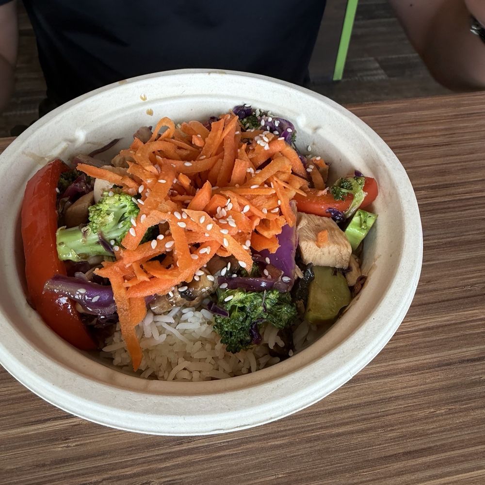 Fuze Food - Teriyaki - Donairs Near Me - Invermere, British Columbia Fuze Food - Teriyaki - Donairs Near Me - Invermere, British Columbia