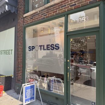 Spotless - Street view - Acne Treatment Near Me - New York, New York Spotless - Street view - Acne Treatment Near Me - New York, New York