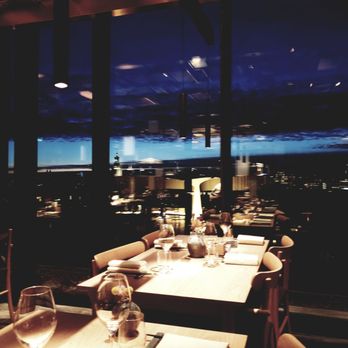 Tak - Gorgeous view - Japanese Near Me - Stockholm, Alberta