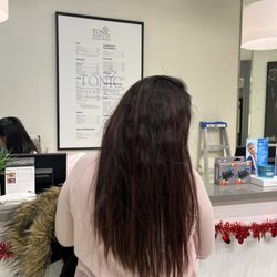 Tonyc Salon & Spa - Day 20