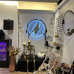 Manaola - Inside decor