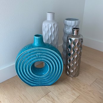 HomeGoods - Large ceramic vessels purchased at this location from $20-$30 each. - Home Decor Near Me - Torrance, California HomeGoods - Large ceramic vessels purchased at this location from $20-$30 each. - Home Decor Near Me - Torrance, California