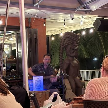 Tikis Grill & Bar - Seafood Near Me - Honolulu, Hawaii Tikis Grill & Bar - Seafood Near Me - Honolulu, Hawaii