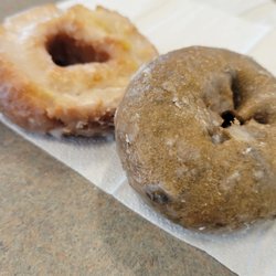 Donut Bank Bakery and Coffee Shop