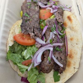 Cappadocia Mediterranean Grill - Turkish Near Me - Morton Grove, Illinois
