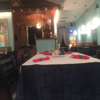 Thai Spice Restaurant - Dining area - Thai Near Me - Clearwater, Florida Thai Spice Restaurant - Dining area - Thai Near Me - Clearwater, Florida