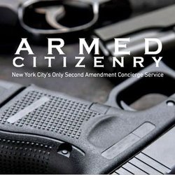 Armed Citizenry