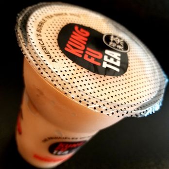 Kung Fu Tea - Honey Guava Slush - Bubble Tea Near Me - Philadelphia, Pennsylvania Kung Fu Tea - Honey Guava Slush - Bubble Tea Near Me - Philadelphia, Pennsylvania