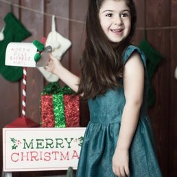 Christmas Mini Session Christmas Mini Session
