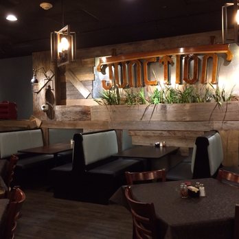 Junction On 70 - Pizza Near Me - Mebane, North Carolina