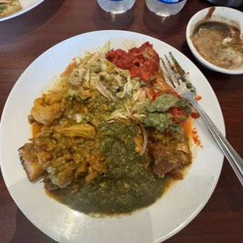 Curry India Bistro - Super greasy and salty dishes... - Indian Near Me - Diamond Bar, California Curry India Bistro - Super greasy and salty dishes... - Indian Near Me - Diamond Bar, California