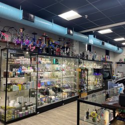The Vape Spot CBD Dispensary