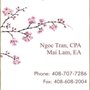 Photo of Ngoc Tran, CPA