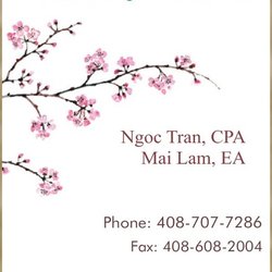 Ngoc Tran, CPA