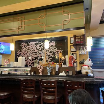 Taste China - The sushi bar - Chinese Near Me - Bossier City, Louisiana Taste China - The sushi bar - Chinese Near Me - Bossier City, Louisiana