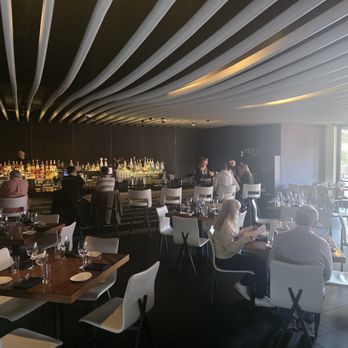 STK Steakhouse - Inside - Steakhouses Near Me - Orlando, Florida