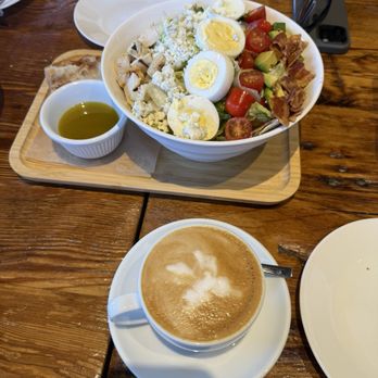 Lazy Dough - Breakfast & Brunch Near Me - Long Beach, California Lazy Dough - Breakfast & Brunch Near Me - Long Beach, California