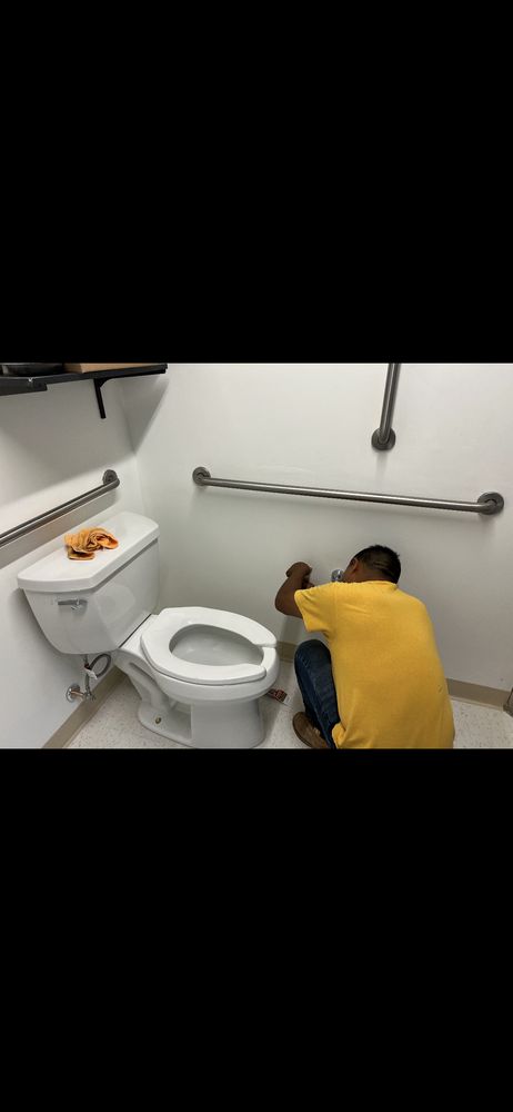 Slide of Green Apple Mechanical