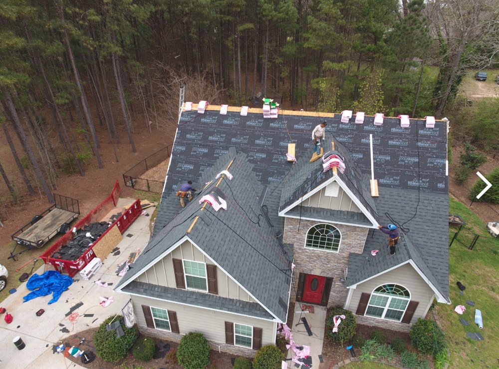 Slide of RSJ Construction