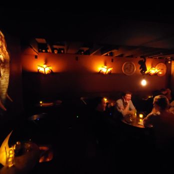 10 1/4 Pasadena - Cocktail Bars Near Me - Pasadena, California