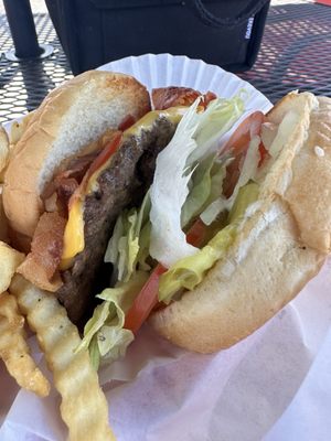 Don & Jo's Drive-In by null