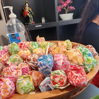 Red Wasabi Sushi - Take one - Sushi Bars Near Me - West Covina, California Red Wasabi Sushi - Take one - Sushi Bars Near Me - West Covina, California